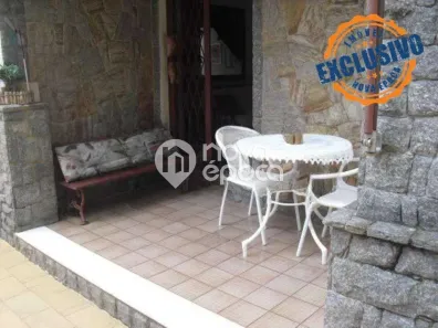 Casa com 4 Quartos à venda, 262m² no Andaraí, Rio de Janeiro