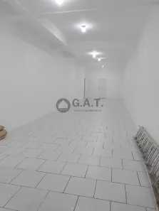 Ponto Comercial para alugar, 150m² no Jardim Simus, Sorocaba