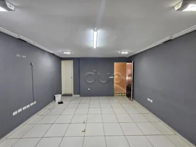 Imóvel Comercial com 3 Quartos para alugar, 190m² no Alemães, Piracicaba