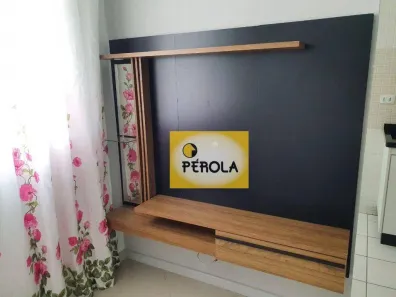 Apartamento com 2 Quartos à venda, 48m² no Loteamento Parque São Martinho, Campinas