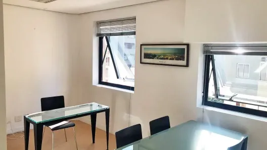 Sala Comercial à venda, 28m² no Santa Cecília, São Paulo