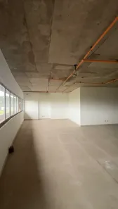 Sala Comercial para alugar, 105m² no Bonfim Paulista, Ribeirão Preto