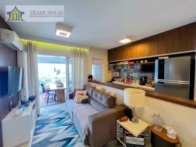 Apartamento com 2 Quartos à venda, 74m² no Saúde, São Paulo