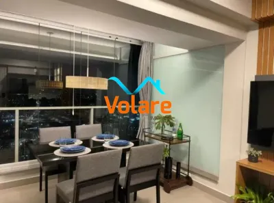 Apartamento com 1 Quarto para venda ou aluguel, 35m² no Butantã, São Paulo