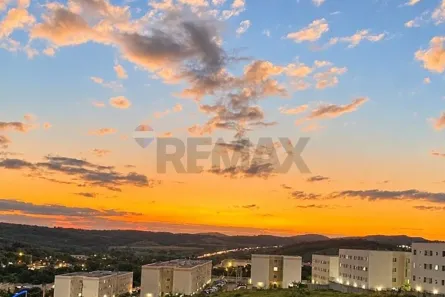 Apartamento com 2 Quartos à venda, 45m² no Cabral, Contagem