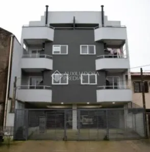 Apartamento com 1 Quarto à venda, 40m² no Centro, Guaíba