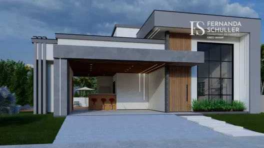 Casa com 3 Quartos à venda, 146m² no Centro, Antônio Carlos