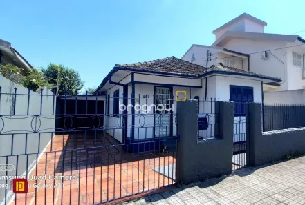 Casa com 3 Quartos à venda, 214m² no Balneário, Florianópolis