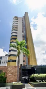 Apartamento com 4 Quartos à venda, 235m² no Candelária, Natal