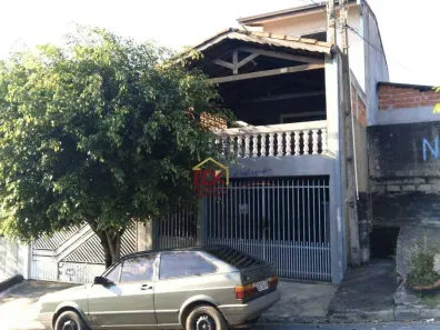 Casa com 4 Quartos à venda, 150m² no Jardim Torrão de Ouro, São José dos Campos