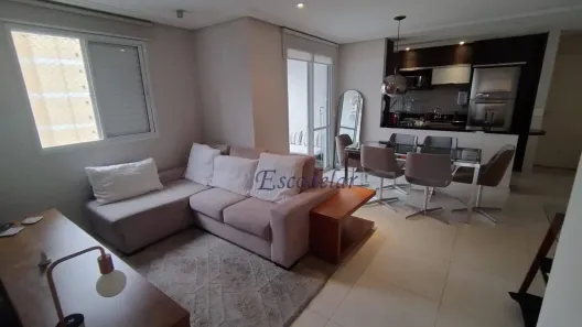 Apartamento com 2 Quartos à venda, 72m² no Vila Nova Conceição, São Paulo