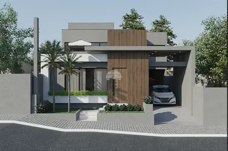 Casa com 3 Quartos à venda, 277m² no Barreirinha, Curitiba