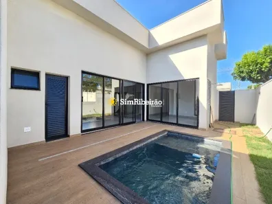 Casa de Condomínio com 3 Quartos à venda, 150m² no Bonfim Paulista, Ribeirão Preto