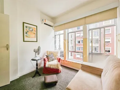 Sala Comercial à venda, 25m² no Copacabana, Rio de Janeiro