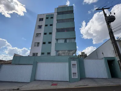Apartamento com 3 Quartos à venda, 140m² no Estrela, Ponta Grossa