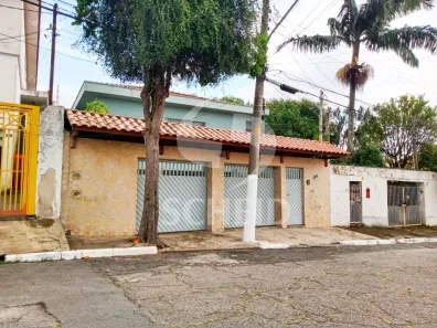 Sobrado com 5 Quartos à venda, 540m² no Vila Marari, São Paulo