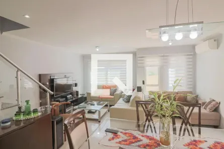 Casa de Condomínio com 3 Quartos à venda, 210m² no Instituto de Previdência, São Paulo