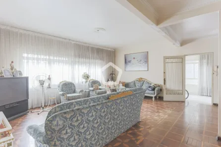 Casa com 3 Quartos à venda, 600m² no Sumaré, São Paulo