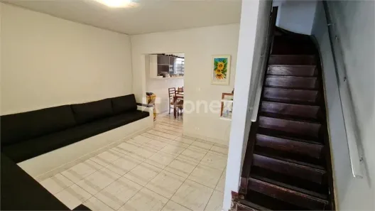 Sobrado com 2 Quartos à venda, 80m² no Vila Albertina, São Paulo