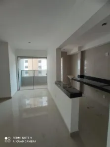 Apartamento com 3 Quartos à venda, 80m² no Martins, Uberlândia