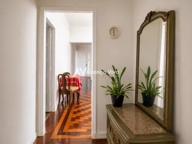 Apartamento com 3 Quartos à venda, 76m² no Glória, Rio de Janeiro