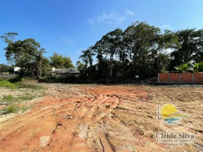 Lote/Terreno à venda, 375m² no Pontal do Norte, Itapoá