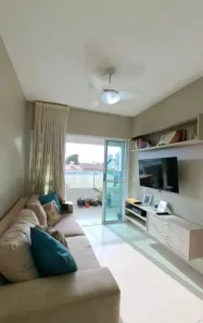 Apartamento com 2 Quartos à venda, 87m² no Jardim Petrópolis, Cuiabá