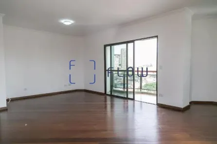 Apartamento com 3 Quartos à venda, 144m² no Mirandópolis, São Paulo