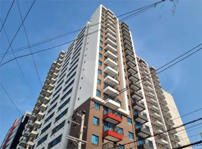 Apartamento com 2 Quartos à venda, 35m² no Planalto Paulista, São Paulo