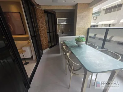 Apartamento com 2 Quartos à venda, 72m² no Itaigara, Salvador