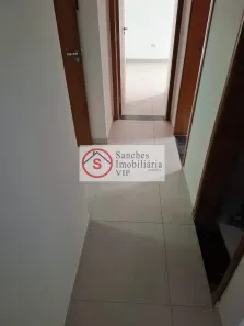 Apartamento com 2 Quartos à venda, 43m² no Vila Lúcia, São Paulo