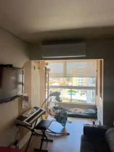 Apartamento com 3 Quartos à venda, 71m² no Jardim Califórnia, Jacareí