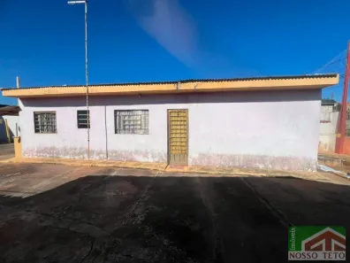 Casa com 1 Quarto à venda, 50m² no Residencial Santa Joana, Sumaré