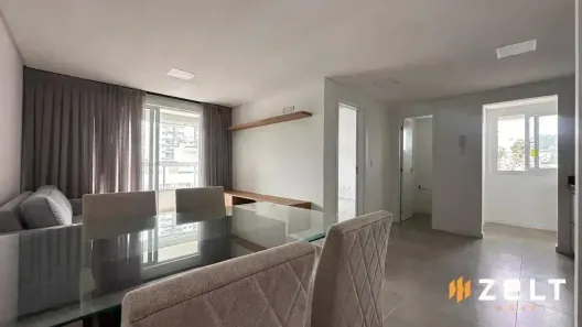 Apartamento com 1 Quarto à venda, 55m² no Itoupava Seca, Blumenau
