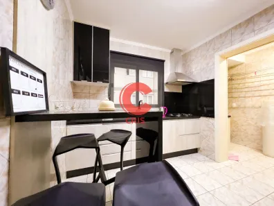 Apartamento com 2 Quartos à venda, 66m² no COHAB, Bento Gonçalves