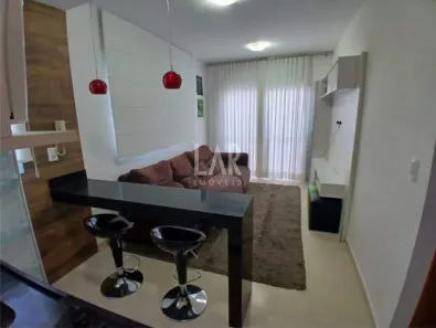 Flat com 1 Quarto à venda, 71m² no Itapoã, Belo Horizonte