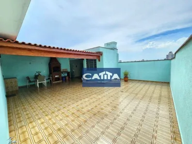 Sobrado com 3 Quartos à venda, 280m² no Vila Formosa, São Paulo