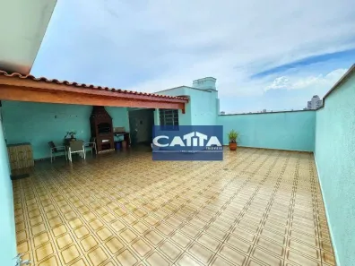 Sobrado com 3 Quartos à venda, 285m² no Vila Formosa, São Paulo