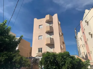Apartamento com 1 Quarto à venda, 45m² no Parque Estoril, São José do Rio Preto