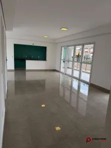 Apartamento com 3 Quartos à venda, 166m² no Jardim América, Sorocaba