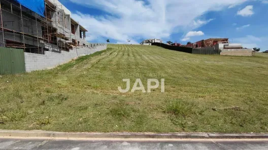 Lote/Terreno à venda, 546m² no Loteamento Alphaville Jundiaí - Fase 01, Jundiaí