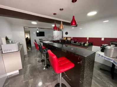Casa com 3 Quartos à venda, 80m² no Ipiranga, Ribeirão Preto