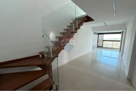 Cobertura com 4 Quartos à venda, 169m² no Estrela Sul, Juiz de Fora
