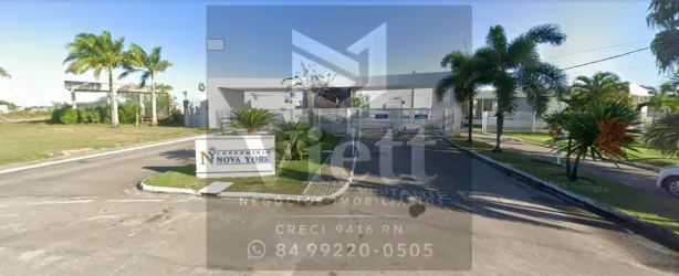 Casa de Condomínio com 3 Quartos para alugar, 130m² no Cajupiranga, Parnamirim