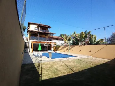 Casa de Condomínio com 3 Quartos à venda, 460m² no Jardim Torino, Cotia