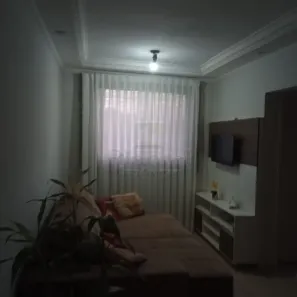 Apartamento com 2 Quartos à venda, 46m² no Ribeirânia, Ribeirão Preto