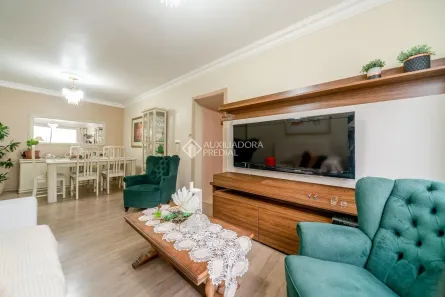 Apartamento com 3 Quartos à venda, 113m² no Mont Serrat, Porto Alegre