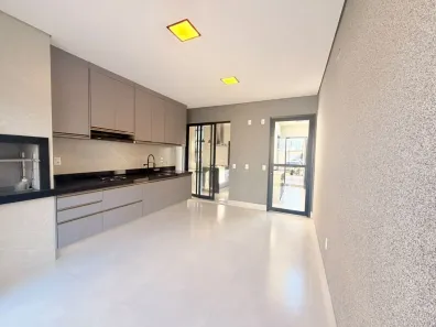 Casa de Condomínio com 3 Quartos à venda, 194m² no João Aranha, Paulínia