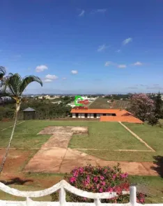Lote/Terreno à venda, 22400m² no Barreiro, Louveira