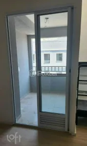 Apartamento com 1 Quarto à venda, 58m² no Vila Plana, São Paulo